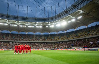 De ce nu mai vrea FCSB să joace pe „Arcul de Triumf”. Se insistă pentru varianta Ghencea