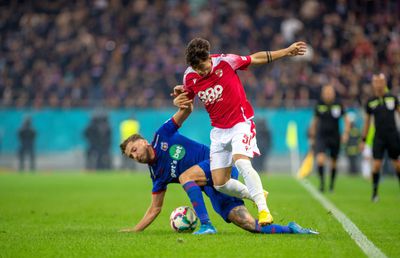 Dinamo vrea să impresioneze în Cupa României: „Momentul adevărului” » Cât costă un bilet joi, la Târgu Jiu