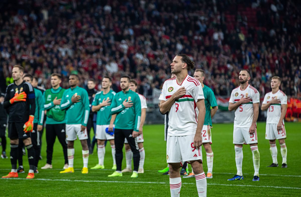 Adam Szalai - retragere, 27/09/2022