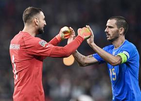 Italia nu e la Mondiale, dar merge în Final Four-ul Ligii Națiunilor: „Ratarea prezenței în Qatar e încă o rană deschisă”