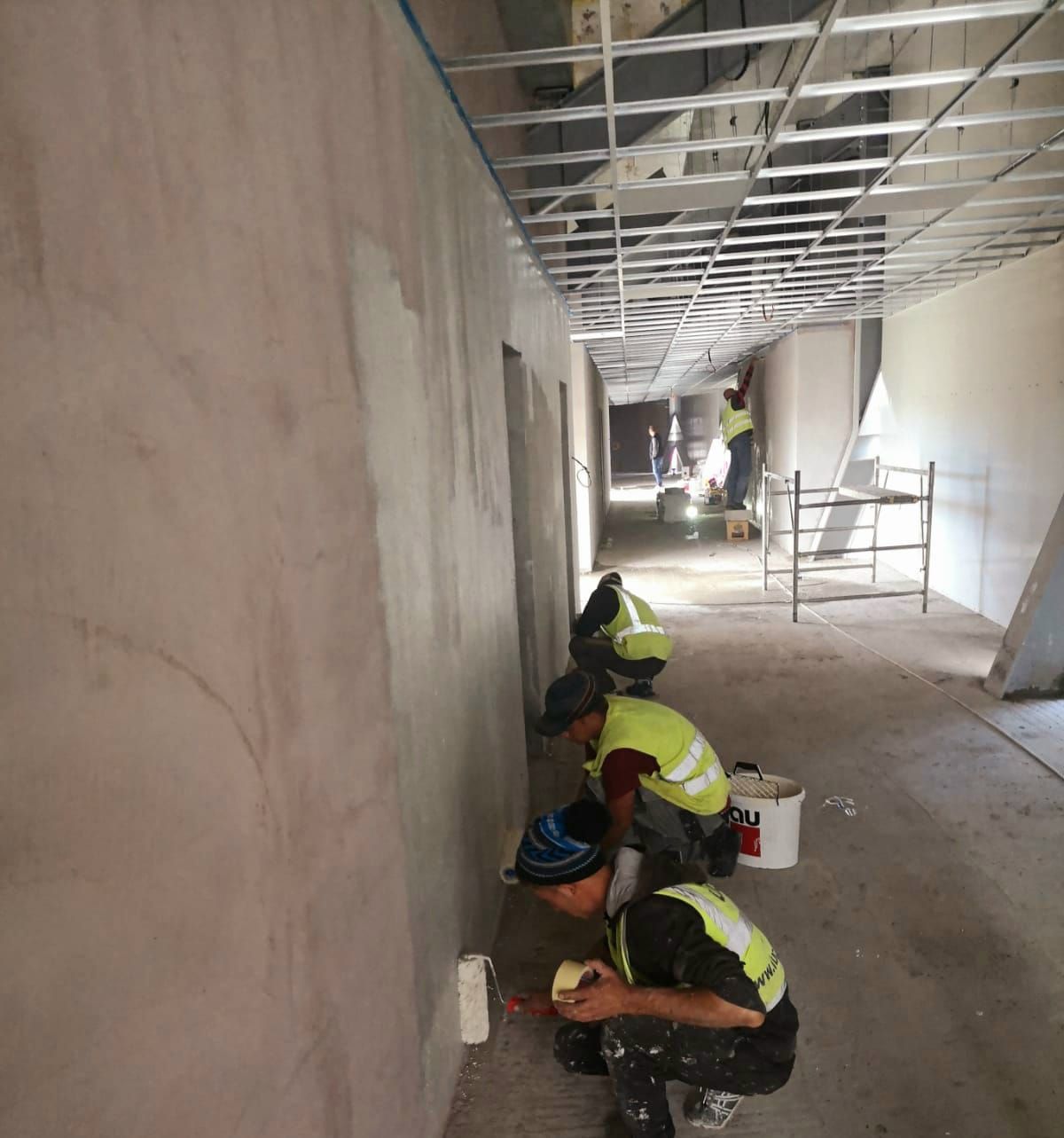 Stadion Chindia Târgoviște