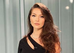 Simona Țăranu despre startul în televiziune: „Redactorul-șef mi-a zis: «Îmi pare rău de tine că ești profi, dar nu ești sexy»”