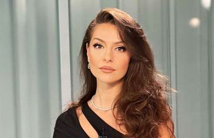 Simona Țăranu despre startul în televiziune: „Redactorul-șef mi-a zis: «Îmi pare rău de tine că ești profi, dar nu ești sexy»”