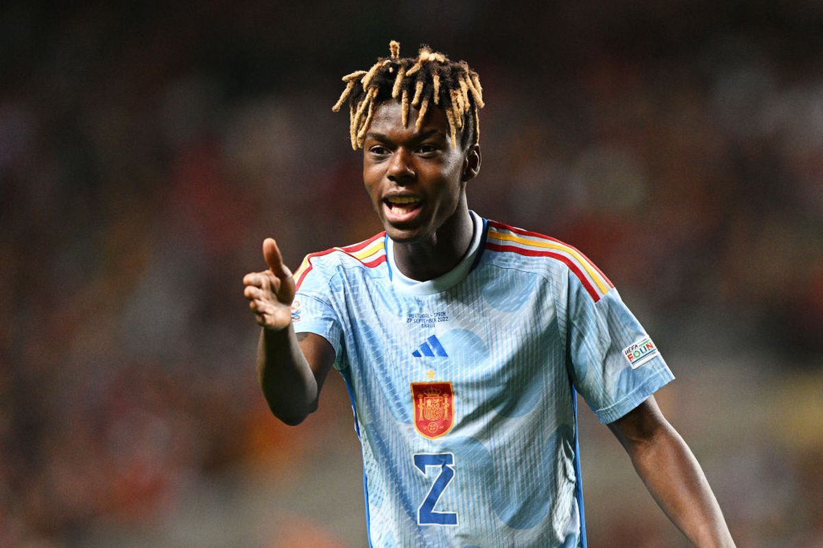 Spania câștigă dramatic cu Portugalia și se califică în semifinalele Nations League! România e cap de serie în Liga C 