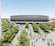 Cristian Gentea, primarul Piteștiului, a transmis că studiul de fezabilitate pentru noua arenă „Nicolae Dobrin” a fost finalizat.