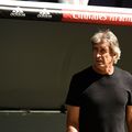 Manuel Pellegrini foto: imago