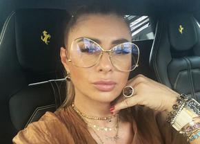 Anamaria Prodan, acuze șocante despre bătaia cu Reghecampf: „E a 3-a oară! Nu stau să mă judece Becali, că sunt bătută ca femeie”