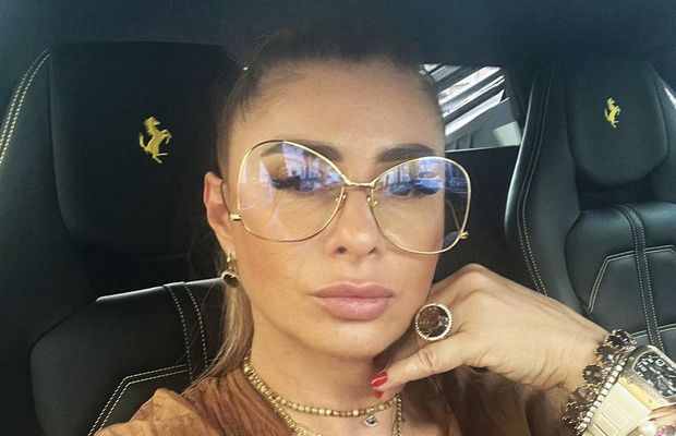 Anamaria Prodan, acuze șocante despre bătaia cu Reghecampf: „E a 3-a oară! Nu stau să mă judece Becali, că sunt bătută ca femeie”