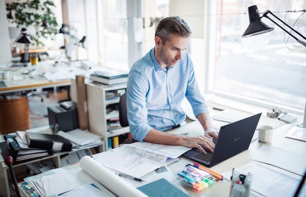 Soluțiile digitale flexibile la locul de muncă asigură creșterea pe termen lung