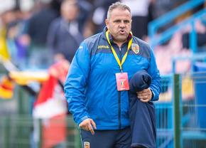 Reacția lui Alexandru Pelici, după ce a calificat România U19 la Turul de Elită: „Mandatul era pe 10 zile! Dacă nu ne calificam, acum vorbeam despre alt selecționer”