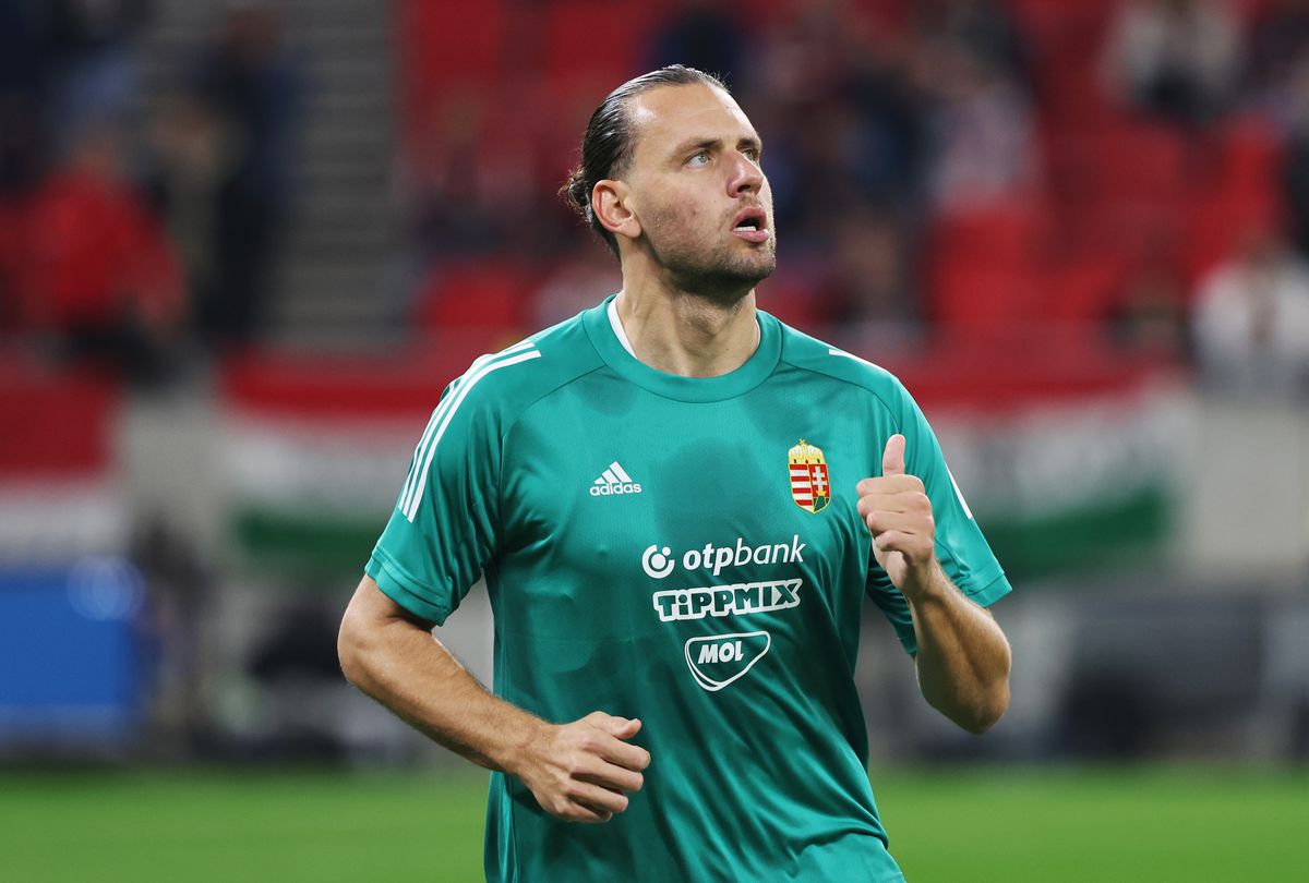 Lacrimi la despărțire! Ungaria și-a pierdut căpitanul: „Unde eram și unde am ajuns. Ne-am depășit limitele!”