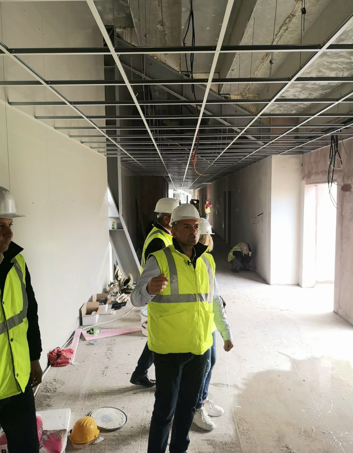 Stadionul din Liga 1 nu poate fi inaugurat după 3 ani și 15 milioane de euro investite » Ultima problemă: apa infiltrată în tribune