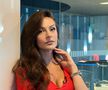Simona Țăranu, foto: Instagram @simona.taranu