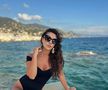 Simona Țăranu, foto: Instagram @simona.taranu