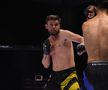 Ștefan Ciuculescu, victorie în lupta cu Marius Crăciun / FOTO: Facebook @RXFighting