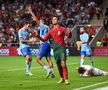 Spania câștigă dramatic cu Portugalia și se califică în semifinalele Nations League! România e cap de serie în Liga C 