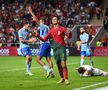 Portugalia - Spania 0-1, Liga Națiunilor / FOTO: Getty