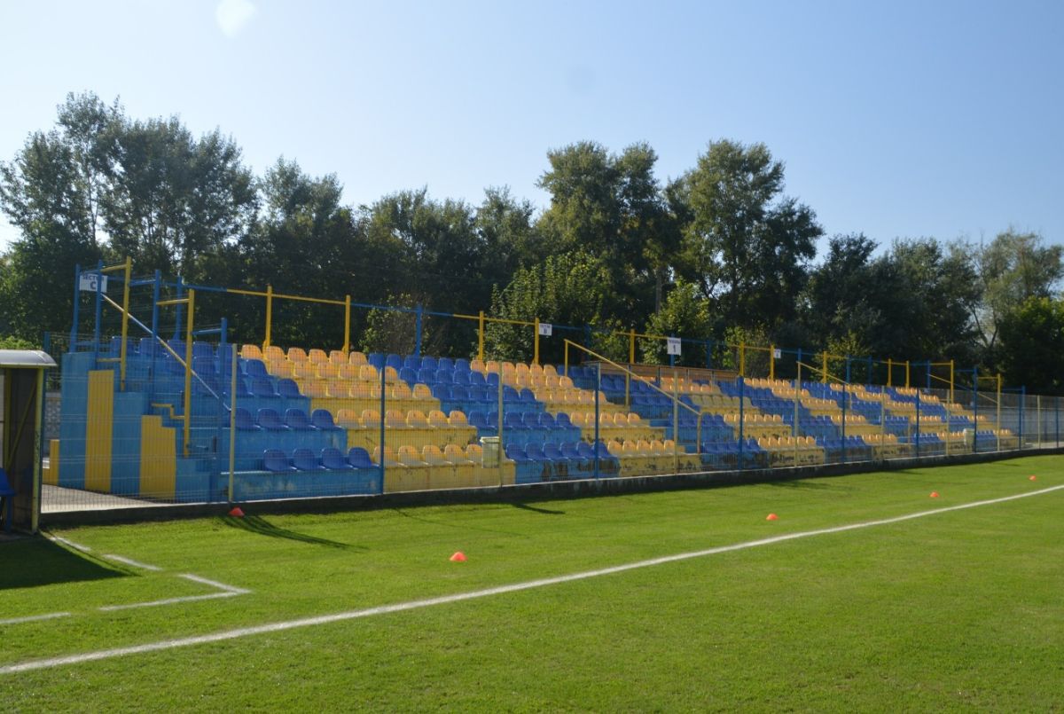 Pecica e în sărbătoare » GSP a luat „pulsul” orașului de 12.000 de locuitori care găzduiește cel mai important meci din ultimii 25 de ani