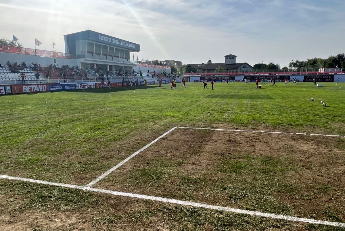 Surpriză mare în Cupa României » Universitatea Craiova, remiză cu penultima clasată din Liga 2. Oltenii s-au salvat de la o rușine și mai mare cu un gol norocos marcat în minutul 90!