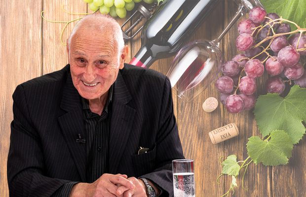 Dezvăluiri de senzație făcute în platoul GSP » Narcis Coman, amintiri de la chefuri cu Dobrin și femei: „Beam cisterne de vin, de te puteai duce cu barca pân' la New York!”