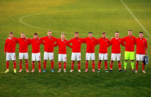 Reacții furtunoase în Europa după ce UEFA a anunțat că reprimește Rusia în competițiile U17! Cine se opune și va boicota meciurile