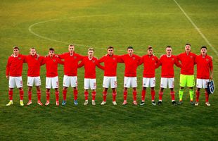 Reacții furtunoase în Europa după ce UEFA a anunțat că reprimește Rusia în competițiile U17! Cine se opune și va boicota meciurile