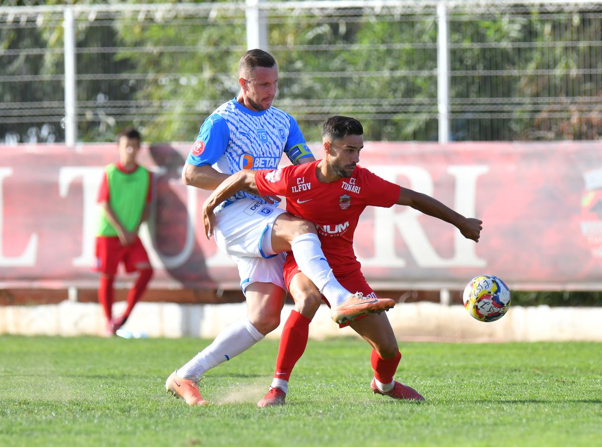Surpriză mare în Cupa României » Universitatea Craiova, remiză cu penultima clasată din Liga 2. Oltenii s-au salvat de la o rușine și mai mare cu un gol norocos marcat în minutul 90!