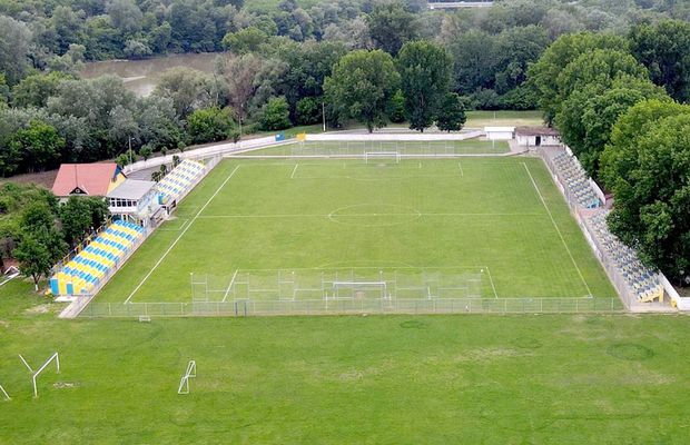 Pecica e în sărbătoare » GSP a luat „pulsul” orașului de 12.000 de locuitori care găzduiește cel mai important meci din ultimii 25 de ani