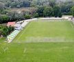 Stadionul din Pecica / Sursă foto: Facebook@ Progresul