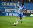 Florin Borța la CSU Craiova / Foto: Imago