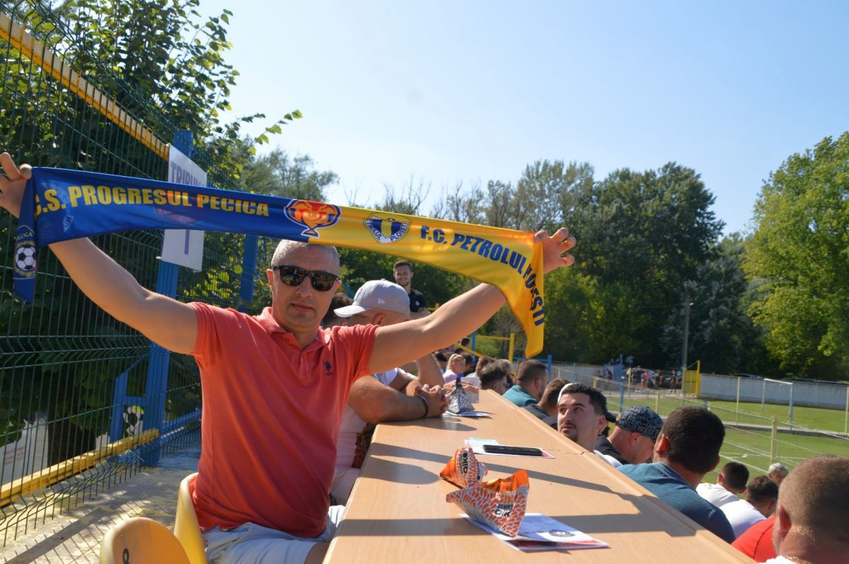 S-a terminat prima etapă a grupelor Cupei României Betano! Toate rezultatele + Clasamentele grupelor