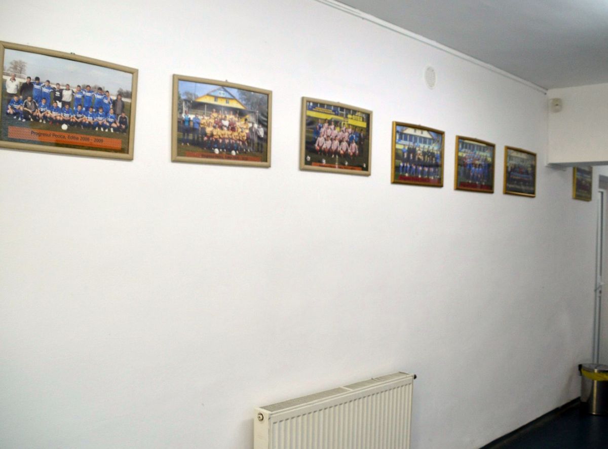 Pecica e în sărbătoare » GSP a luat „pulsul” orașului de 12.000 de locuitori care găzduiește cel mai important meci din ultimii 25 de ani