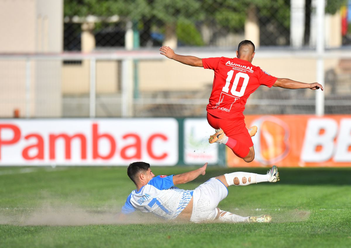 Surpriză mare în Cupa României » Universitatea Craiova, remiză cu penultima clasată din Liga 2. Oltenii s-au salvat de la o rușine și mai mare cu un gol norocos marcat în minutul 90!