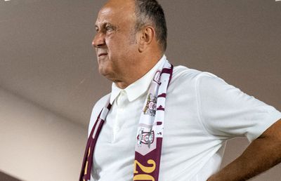 Dan Șucu a enervat un fost mare internațional: „S-au umflat mușchii pe el. Cu ce drept face asta?”