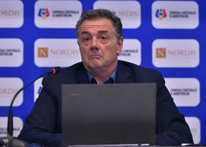 Vassaras a dat verdictul după faza controversată din CFR - Craiova » Președintele CCA a explicat faza care a provocat polemici: „O metodă matematică complexă”