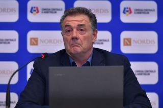 Vassaras a dat verdictul după faza controversată din CFR - Craiova » Președintele CCA a explicat faza care a provocat polemici: „O metodă matematică complexă”