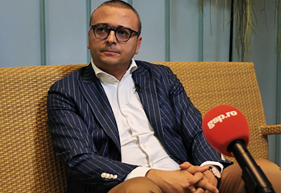 Iancu Guda Gazeta a stat de vorbă cu unul dintre analiștii financiari de top: „România e cea mai bolnavă țară din Europa! Noi punem bani la durere, nu la prevenție, adică la sport” + Cifre șocante sistem public vs privat