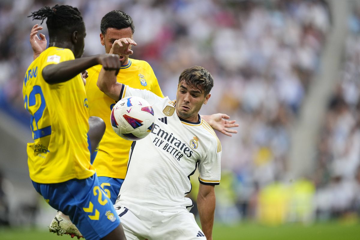 Sună sirenele la Madrid: Realul e într-un singur stoper pentru meciul cu liderul din La Liga!