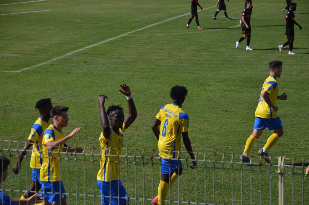 S-a terminat prima etapă a grupelor Cupei României Betano! Toate rezultatele + Clasamentele grupelor