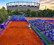 Bucureștiul va găzdui din nou un turneu de rang ATP 250 / Sursă foto: Cristina Huțu / Facebook@ Țiriac Foundation Trophy