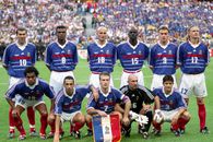 A fost campion mondial cu Franța, dar azi nu mai are nicio legătură cu sportul » Cu ce se ocupă în prezent fostul coleg al lui Zinedine Zidane sau Thierry Henry