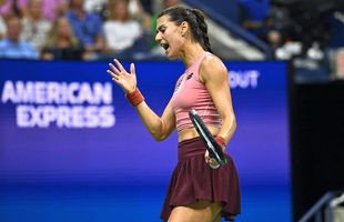 Sorana Cîrstea, eliminată devreme la Ningbo » Înfrângere în două seturi pentru favorita #3