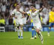 Real Madrid - Las Palmas/ foto Imago Images