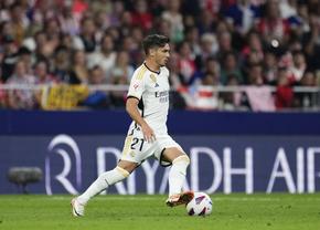 Real Madrid - Las Palmas, în etapa #7 din La Liga