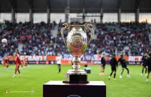 Rapid, CFR Cluj și CSA Steaua trag cortina peste prima etapă din faza grupelor în Cupa României Betano. Profită de Cote Mărite și Mega Cote, pe Betano!