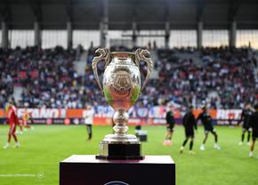Rapid, CFR Cluj și CSA Steaua trag cortina peste prima etapă din faza grupelor în Cupa României Betano. Profită de Cote Mărite și Mega Cote, pe Betano!