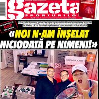 Ce scrie azi Gazeta