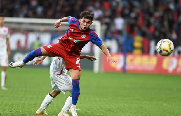 Iancu Guda, despre problema fotbalului românesc: „Nu există concurența loială. Dacă intră CSA în prima ligă, Armata poate să-i dea 50 de milioane!”