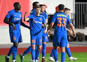 Interes uriaș pentru FC Bihor - FCSB » Meciul de la Oradea se va disputa cu casa închisă! Câte bilete a vândut formația din Oradea pentru duelul cu vicecampioana