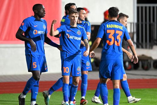 Partida dintre FC Bihor Oradea și FCSB, de miercuri seară, din prima rundă a fazei grupelor Cupei României Betano, a solicitat un interes uriaș din partea suporterilor.